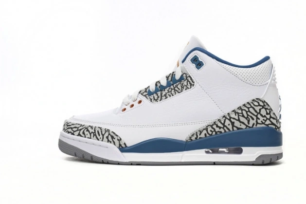 Husky Air CT8532-148 Wizards 3 Jordan 0808